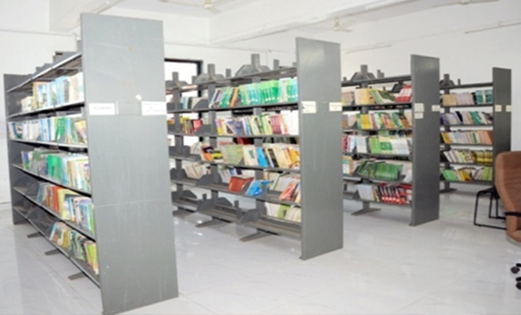  Library 